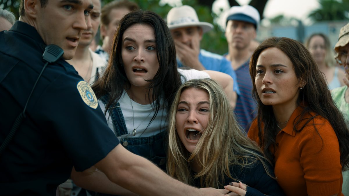 I Know What You Did Last Summer (2025)
