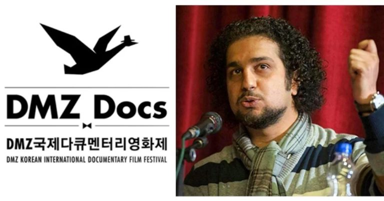 High on Films Writer Pouya Aghelizadeh chosen as Jury Member for DMZ International Documentary Festival in South Korea