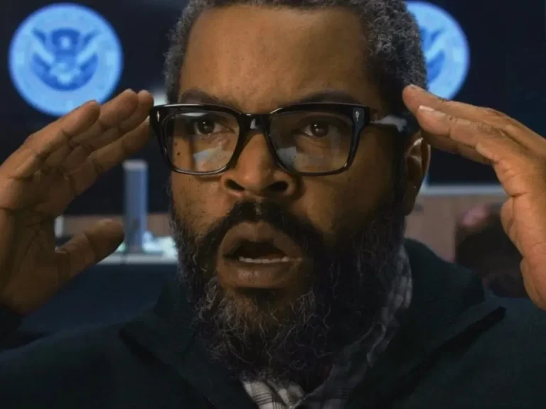 Idris Elba’s Prime Video Reign Ends: How a 0% Rotten Tomatoes Sci-Fi Bomb Stole the Top Spot