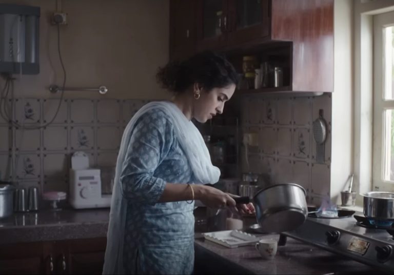 Emancipation and Labour: An Existentialist Analysis of ‘Mrs.’ (2023) as a Tale of Labour Exploitation 