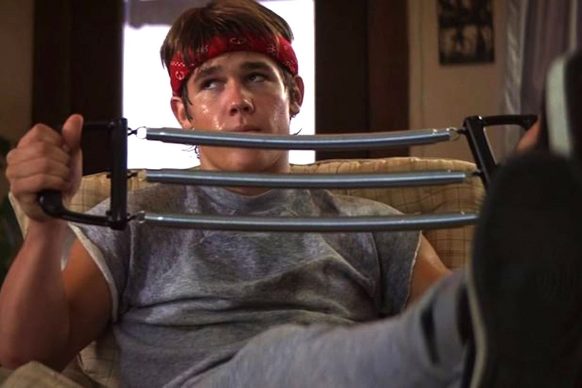 Josh Brolin Goonies Reboot