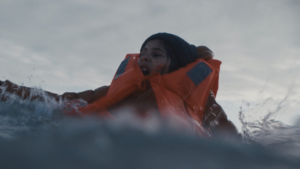 Largo (2025) Short Film