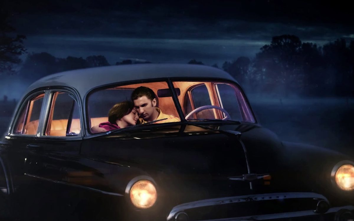 Lootera (2013) by Vikramaditya Motwane | 7 Indian Films Adapted from Short Stories that Every Cinephile Should Watch