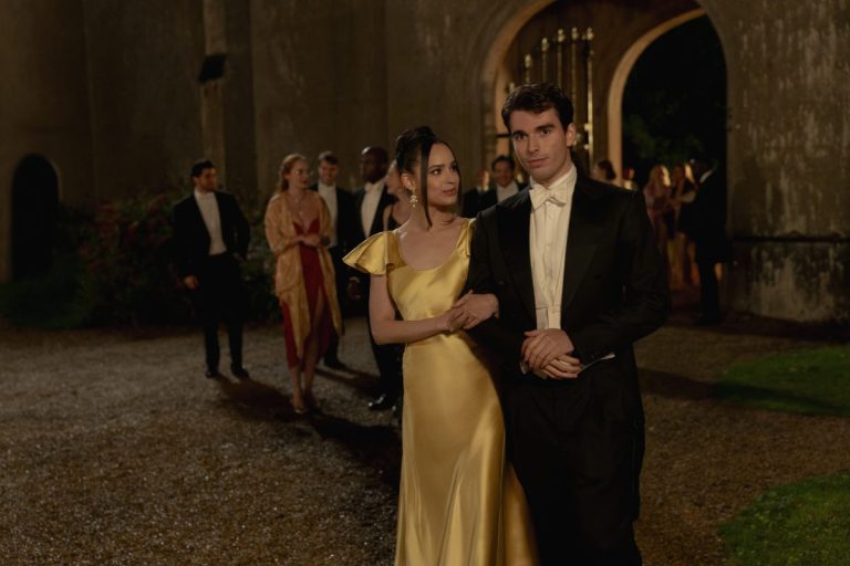 My Oxford Year (2025) ‘Netflix’ Movie Review & Ending Explained: What Happens to Jamie?