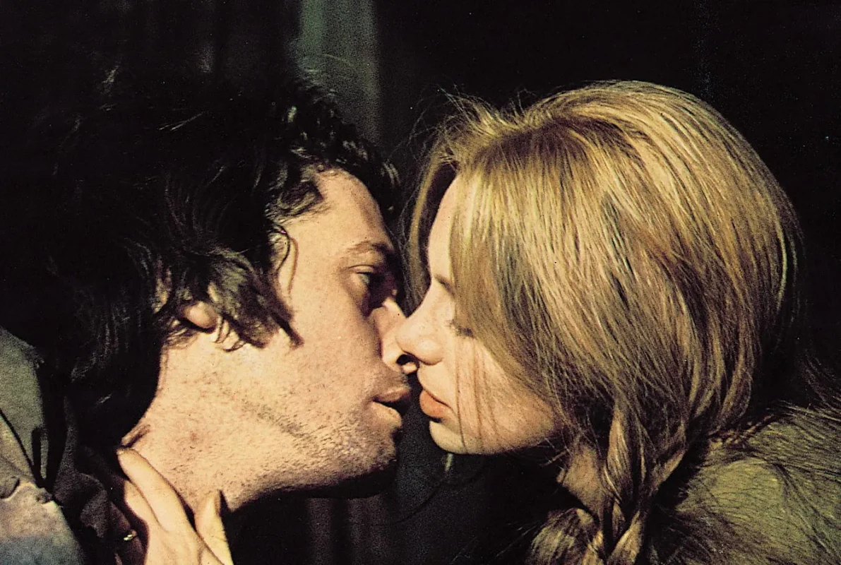 Macbeth by Roman Polanski (1971) | 8 Crucial Cinematic Adaptations of Shakespeare's ‘Macbeth’