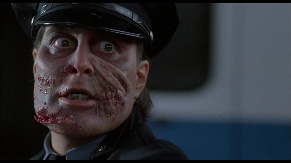Maniac Cop (1988) Movie