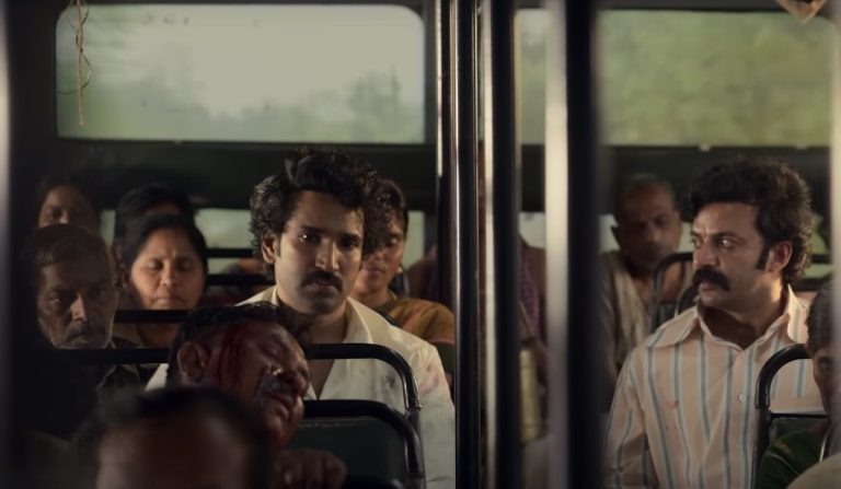Mayasabha (TV Series 2025)