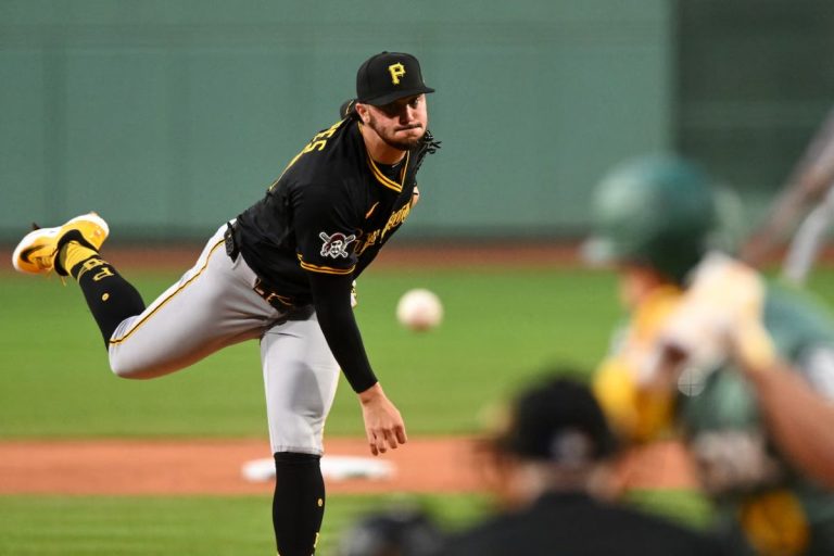 Pittsburgh Pirates vs Boston Red Sox? Here’s How to Watch Online, On TV, and Even for Free!