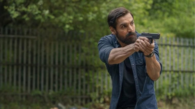 Tehran (2025) Movie Ending Explained: Why Does Rajiv Let Syed Kill Afsar Hosseini?