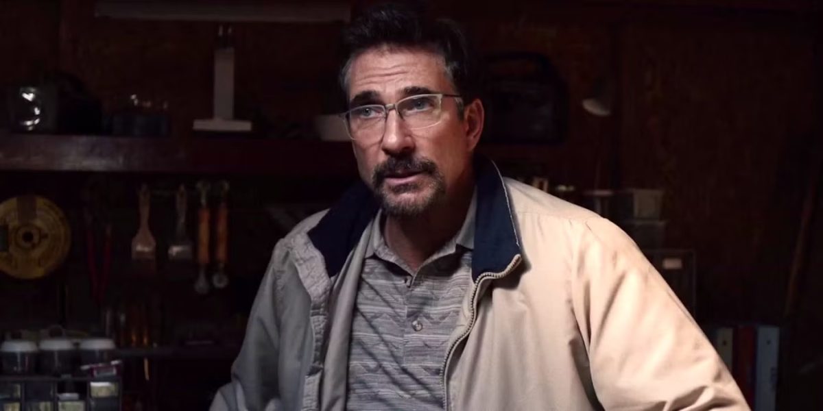 The Clovehitch Killer (2018)