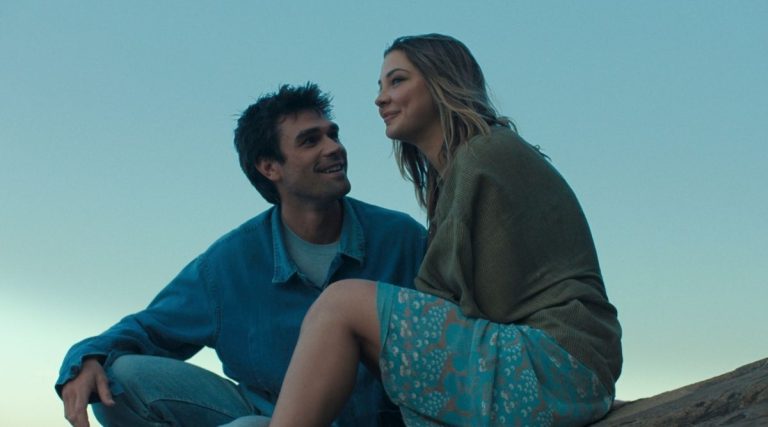 The Map That Leads to You (2025) Movie Ending Explained: Do Heather and Jack Really Find Their Way to Each Other?