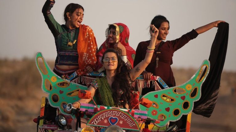 The Return of ‘Chaotic Women’ in Indian Independent Cinema 