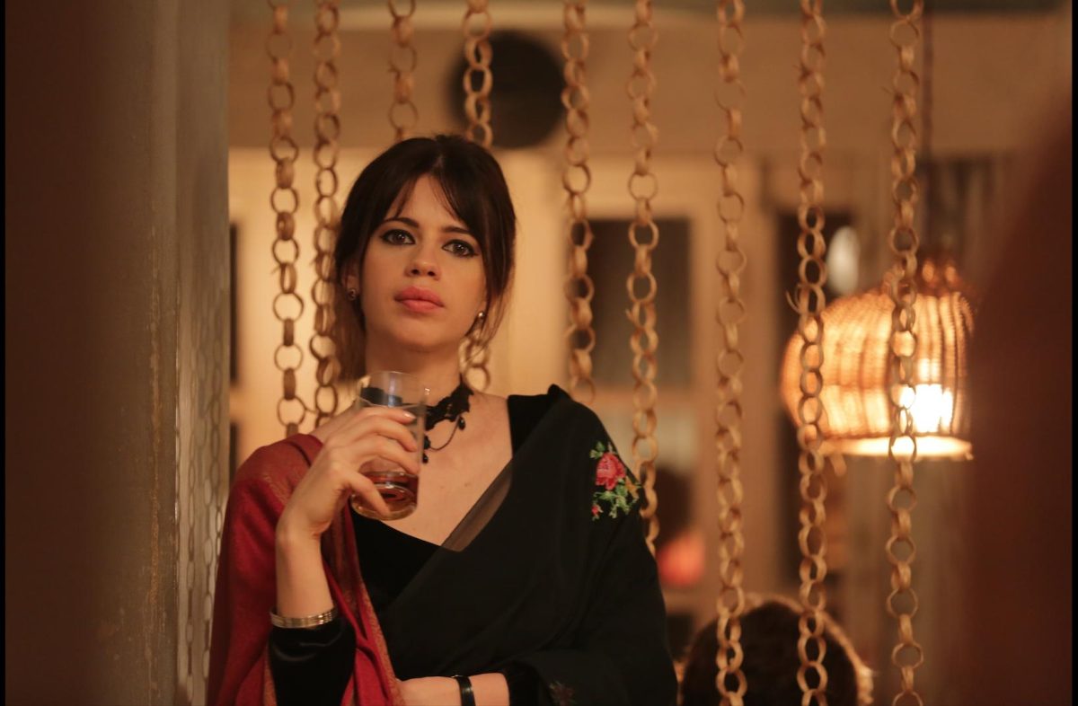 The Return of ‘Chaotic Women’ in Indian Independent Cinema 