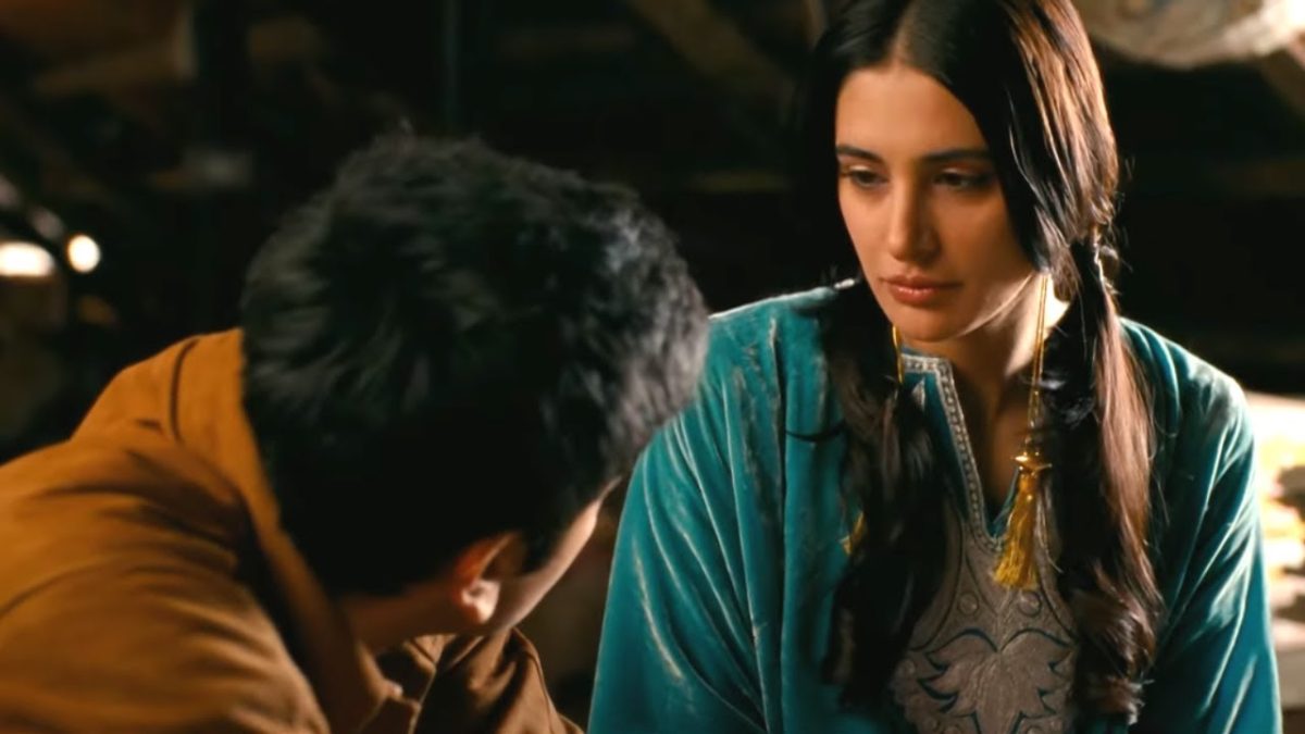 The Return of ‘Chaotic Women’ in Indian Independent Cinema 