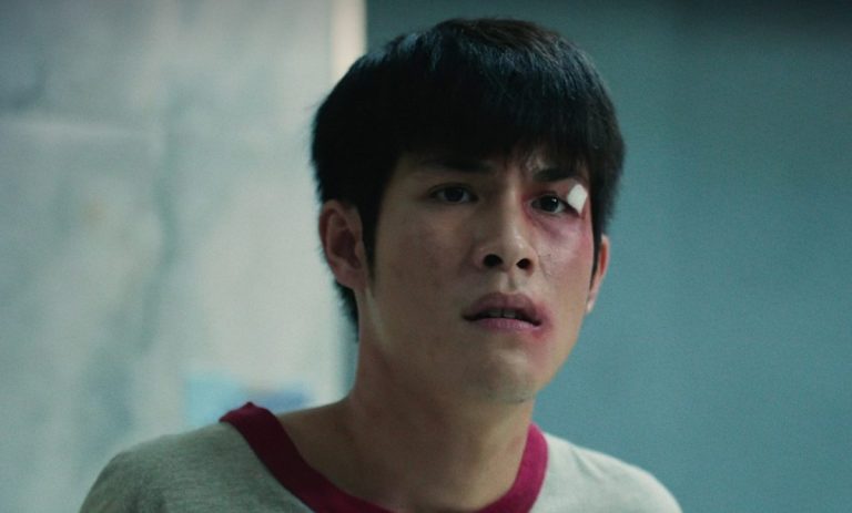 The Stone (2025) Movie Ending Explained: Who Killed Ratt and Why Does It Still Matter?