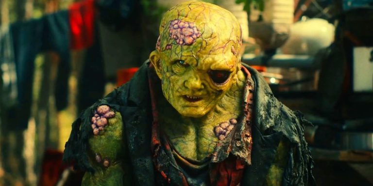 The Toxic Avenger (2025) Movie