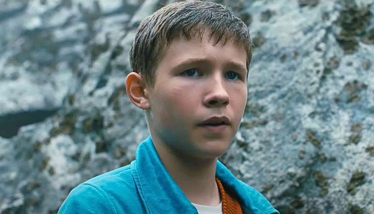 True Story Behind 'Lost on a Mountain in Maine' Topping Netflix's Global Streaming Charts