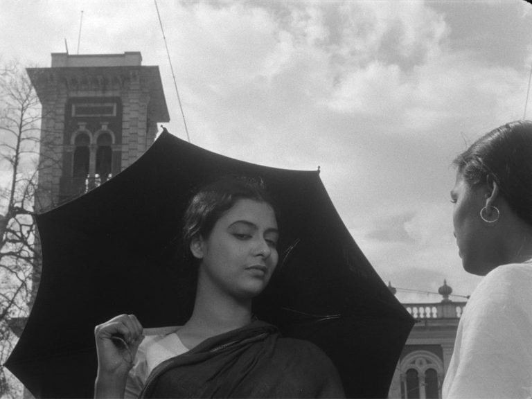 Understanding the Post-Partition Riverscape of Padma in Ghatak’s ‘Komal Gandhar’ (1961)