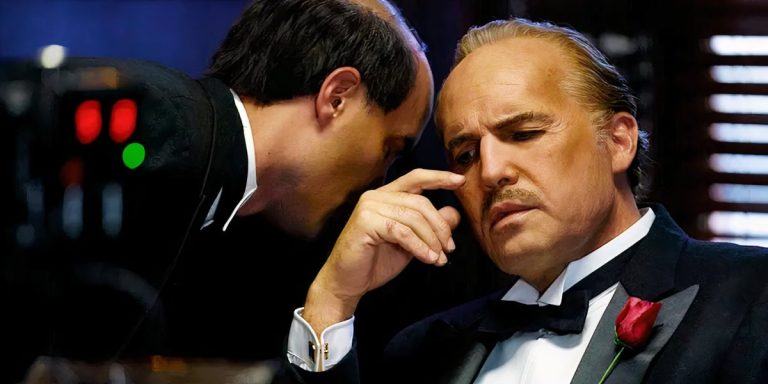 Waltzing with Brando (2024)