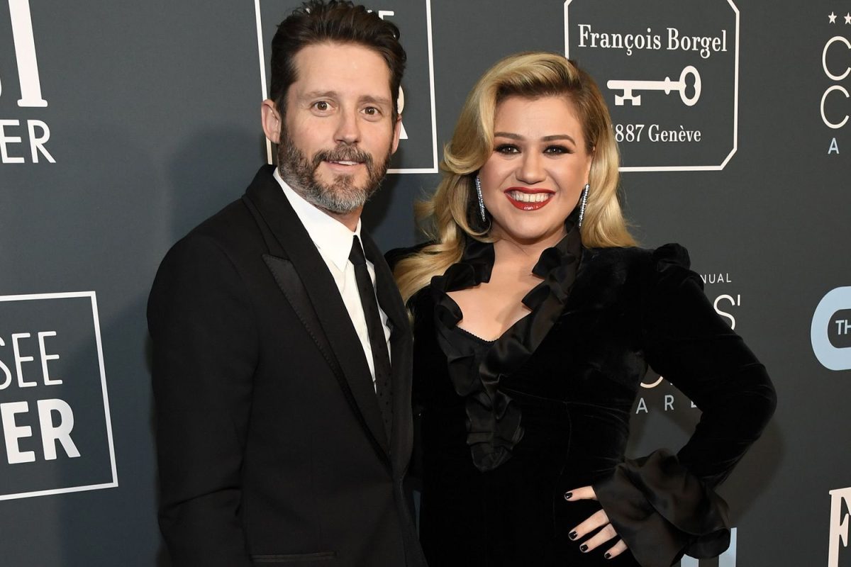 What is wrong with Brandon Blackstock Kelly Clarkson