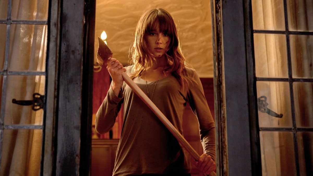 You’re Next (2011) Movie