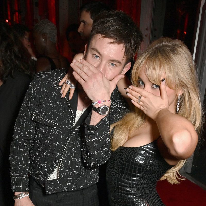 sabrina carpenter barry keoghan