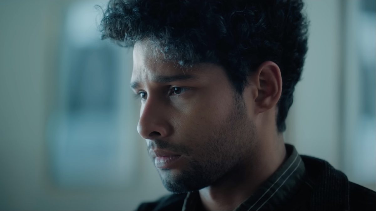 ‘Dhadak 2’ (2025)