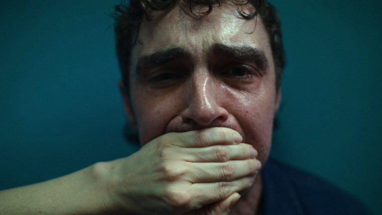 ‘Together’ and the Horrors of Anxious Attachment 