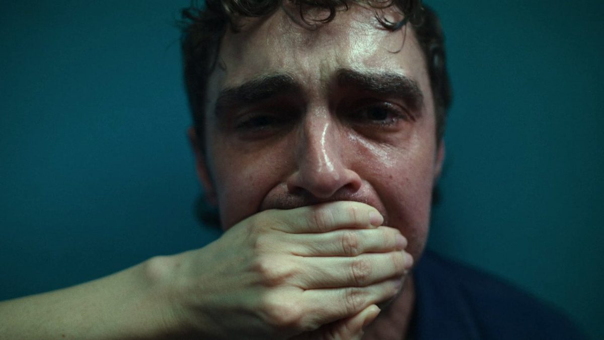 ‘Together’ and the Horrors of Anxious Attachment 