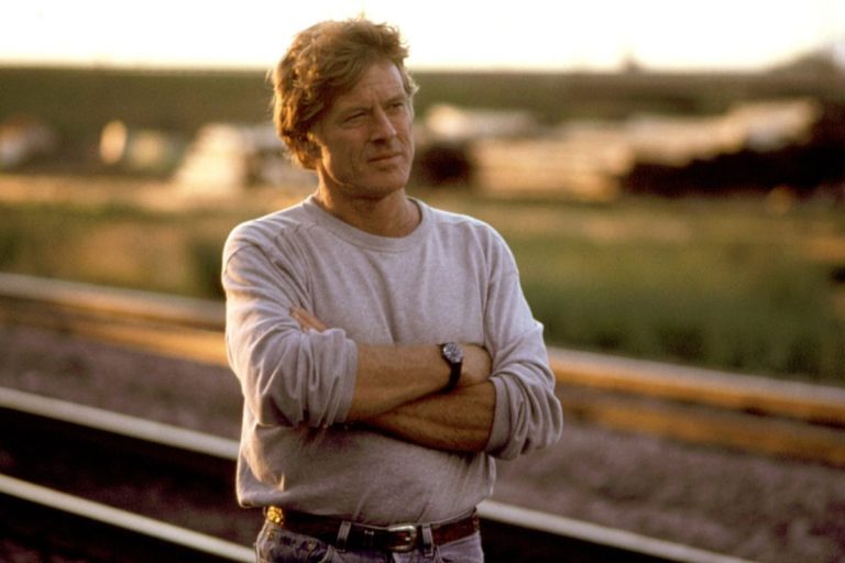 A Tribute To Robert Redford: An Icon Of Decency, Compassion, and Service Who Offered An Optimistic Future for Hollywood