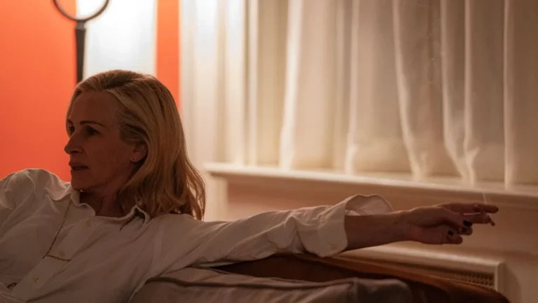 After the Hunt (2025) ‘Venice Film Festival’ Review: This Cancel-Culture Thriller is an Empty Discourse Dud
