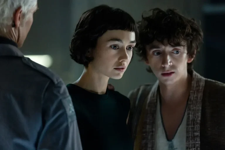 Alien: Earth Episode 7 Recap & Ending Explained – Is Nibs Dead?
