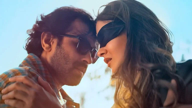 ‘Aankhon Ki Gustakhiyan’, Starring Vikrant Massey and Shanaya Kapoor, Now Streaming on ZEE5 Global