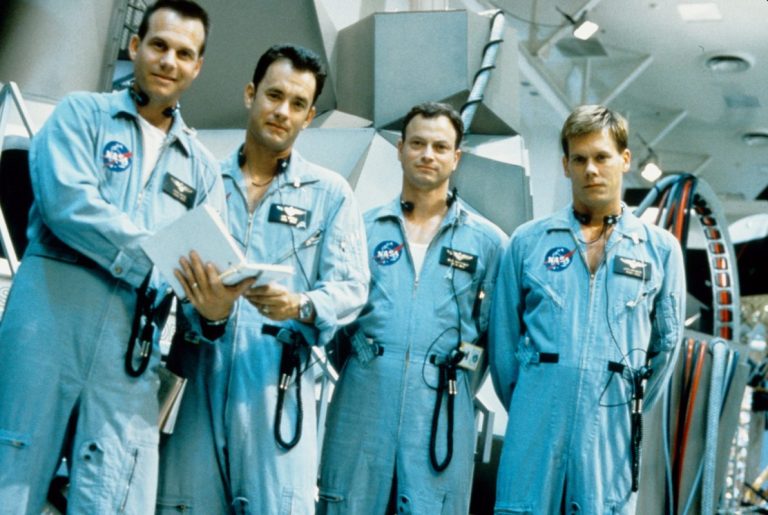 Apollo 13 (1995) Movie Ending Explained: Was Apollo 13 Mission a Success or a Failure?