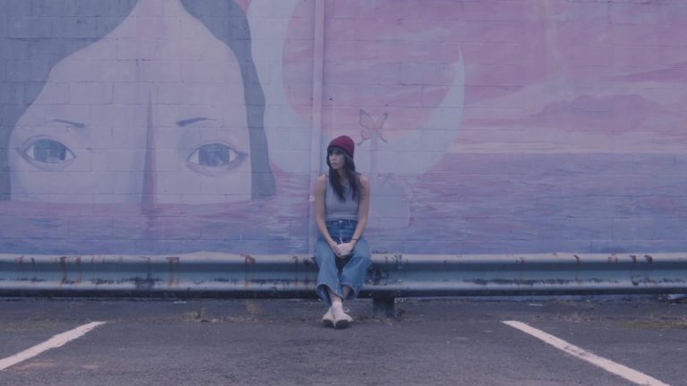 Chaperone (2025) Movie Review: Mitzi Akaha Breathes Life into This Tenderly Affecting Mumblecore Drama about a Reckless Late Bloomer