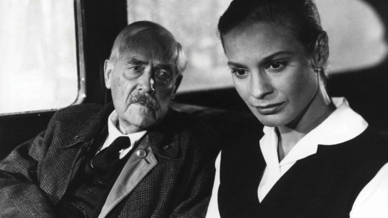 Confluence Of Fractured Existence: The Invisible Thread Connecting Bergman’s “Wild Strawberries” And Ray’s “Nayak” 