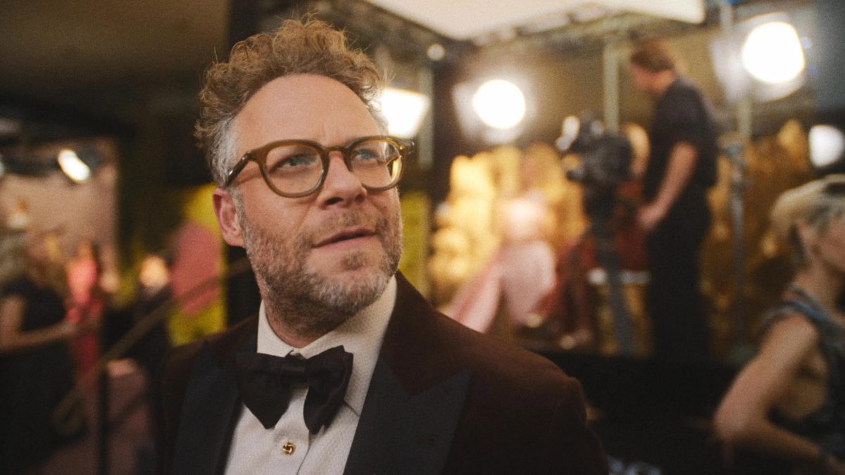 Creative Arts Emmy 2025 Winners List