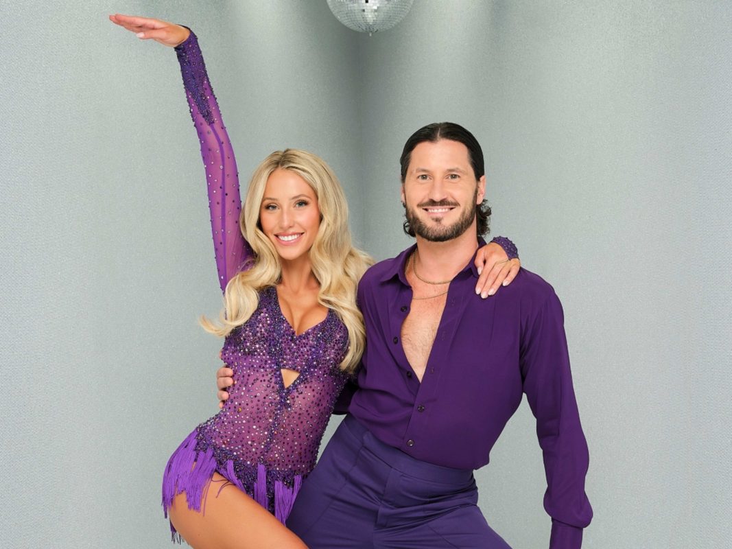 Dancing with the Stars Premiere DWTS