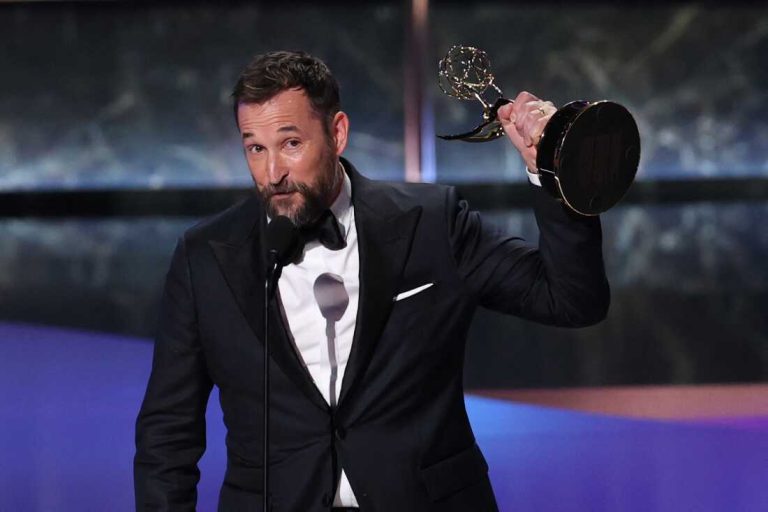 Emmy 2025 Complete List of Winners: The Studio, Adolescence and The Pitt Dominate