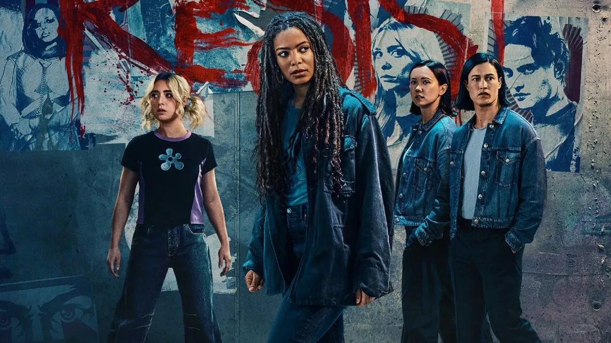 Gen V Season 2