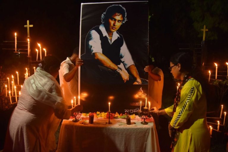 How Did Zubeen Garg Become the Heartbeat of Our Generation - hof 1