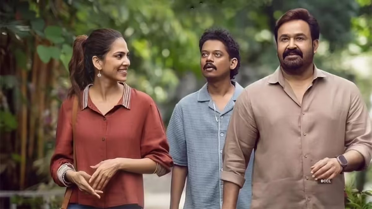 Hridayapoorvam OTT Release: Mohanlal’s ₹100 Crore Rom-Com Gets Its Digital Premiere Date Locked
