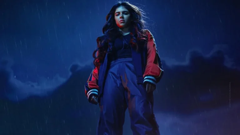 In ‘Lokah,’ Malayalam Cinema Finally Lets a Woman Wear the Cape 
