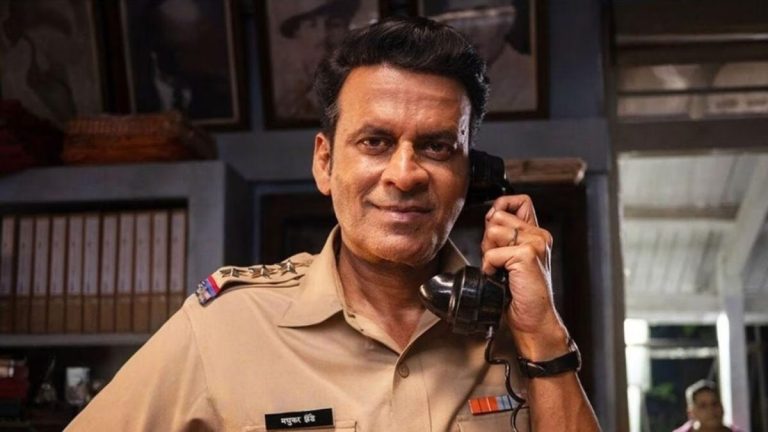 Inspector Zende (2025) ‘Netflix’ Movie Review: How To Catch a Killer, with Humor