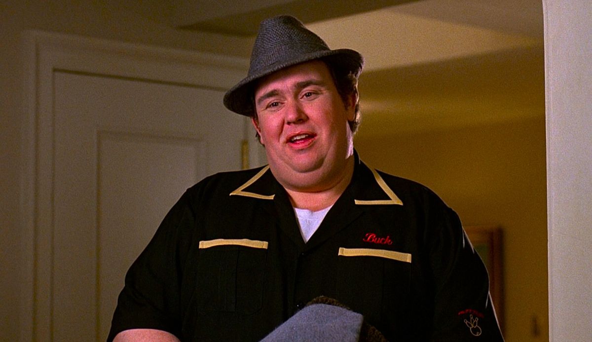 John Candy I Like Me Trailer