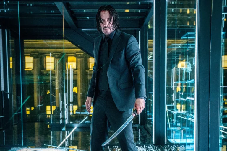 John Wick: Chapter 3 – Parabellum (2019) Movie Ending Explained: Does John Still Have a Choice?