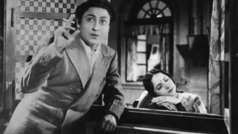 Lost and Found: Revisiting ‘Kismet’ and the Roots of Indian Social Melodrama
