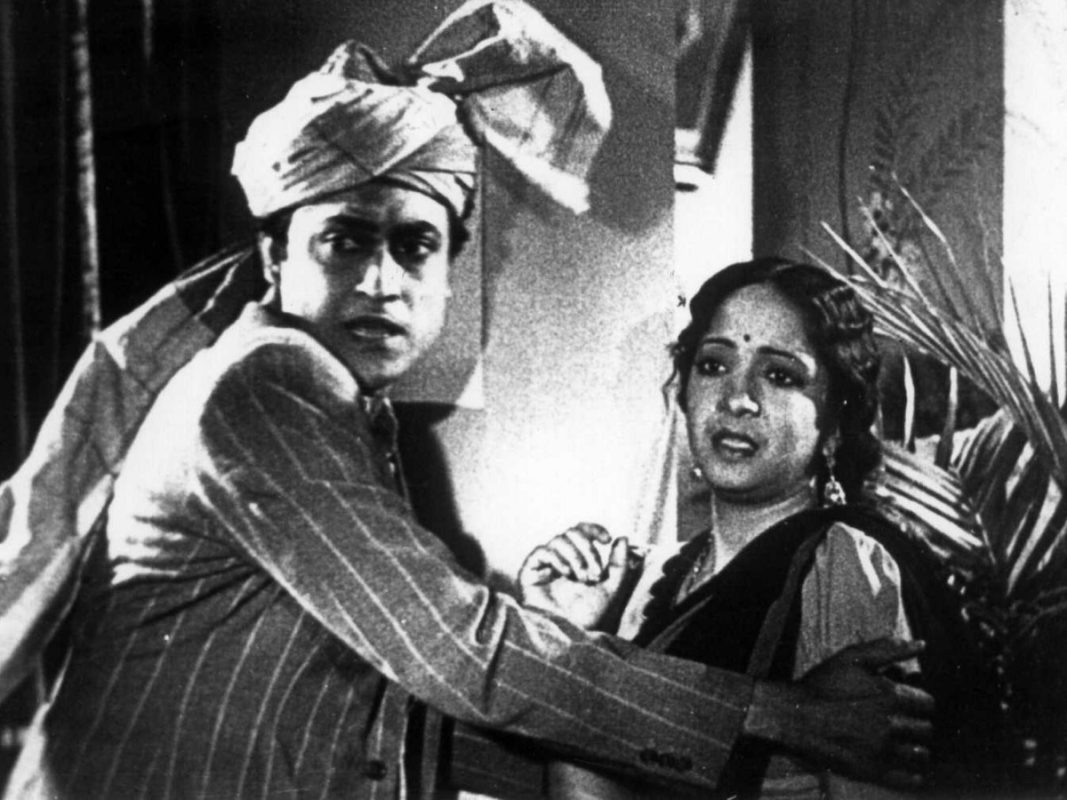 Lost and Found: Revisiting ‘Kismet’ and the Roots of Indian Social Melodrama
