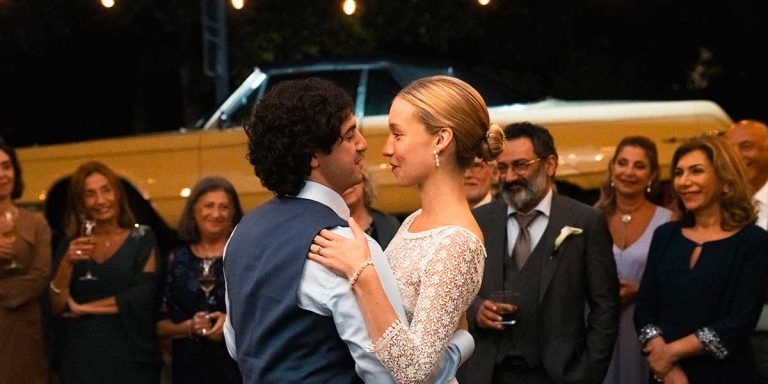 Lovely Day (Mille secrets mille dangers, 2025) ‘TIFF’ Movie Review: Philippe Falardeau’s Wedding Dramedy is Charming, Witty, and Frenetic in Equal Measures