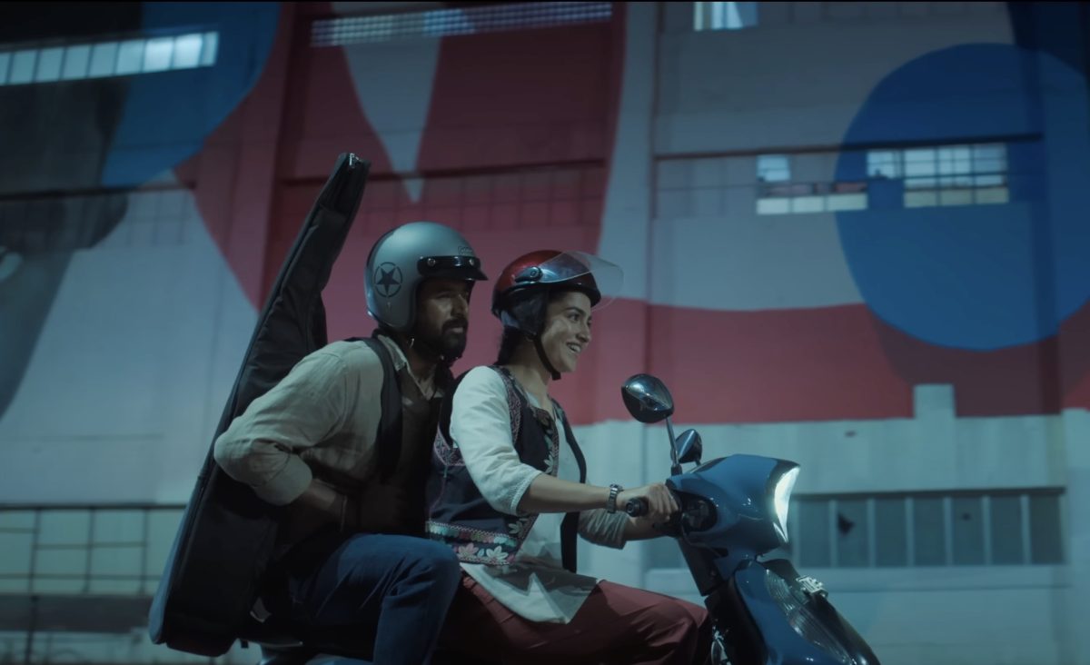 Madharaasi (2025)